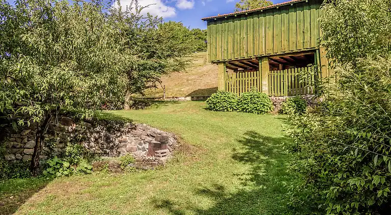 Holiday home in Bort-les-Orgues