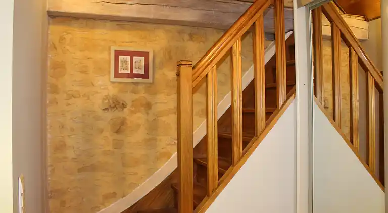 Holiday home in Saint-Vincent-le-Paluel