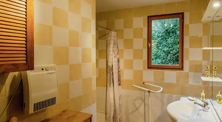 Herrgård i Saint-Géry