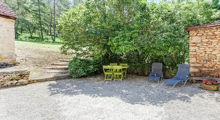 Holiday home in Montignac