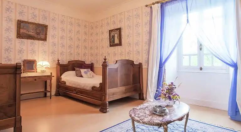 Holiday home in Excideuil