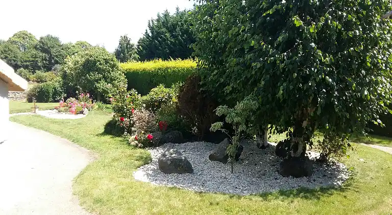 Sommerhus i Louargat