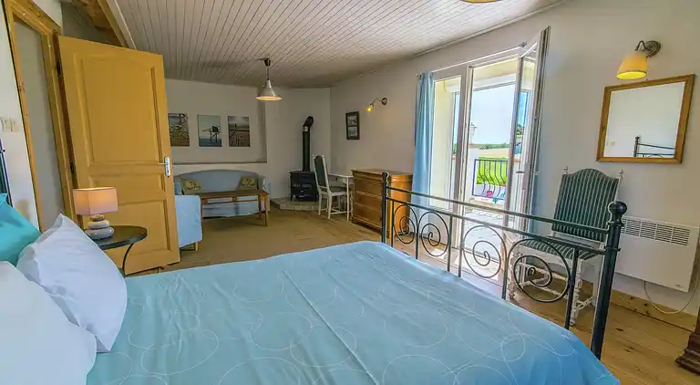 Holiday home in Pérignac