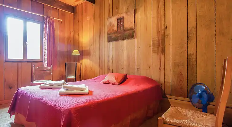 Herrgård i Saint-Géry