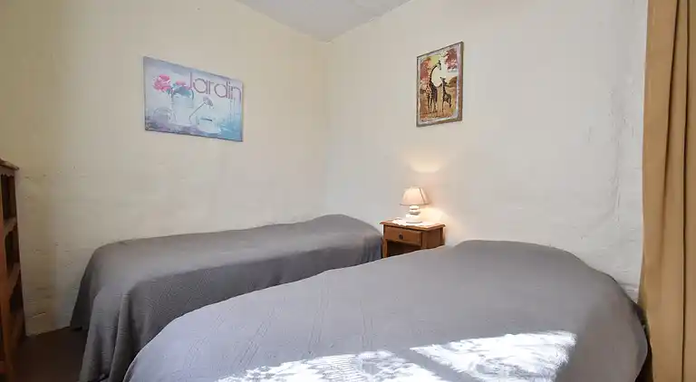 Holiday home in Loubejac