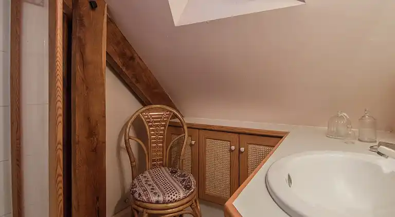 Villa in Vars-sur-Roseix