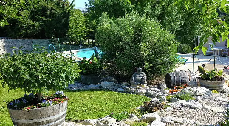 Villa in Lignières-Sonneville