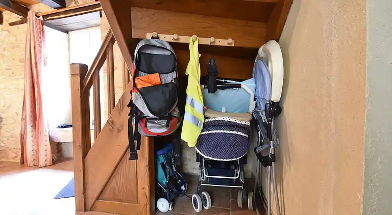 Feriebolig i Montignac