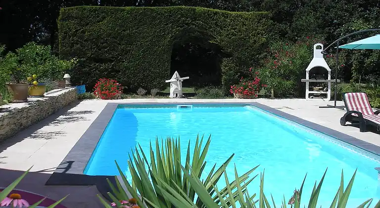 Holiday home in Meyrargues