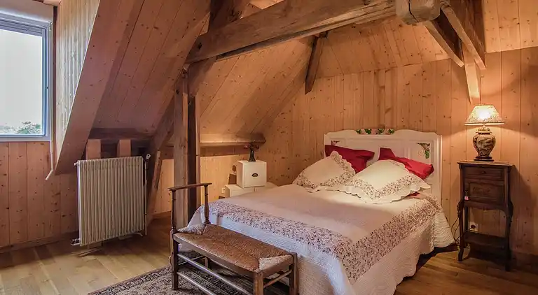 Villa in Vars-sur-Roseix