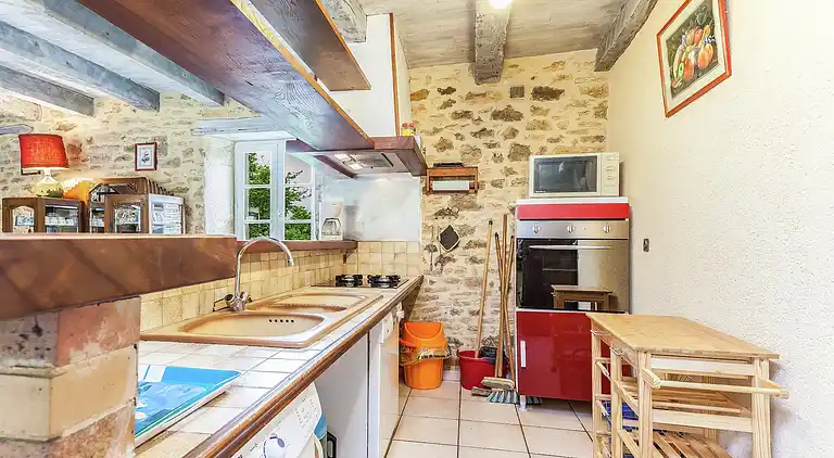 Holiday home in Loubejac