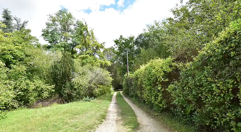 Holiday home in Nabirat