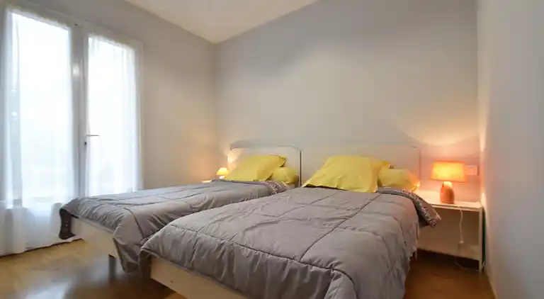 Casa de vacaciones en Sagelat