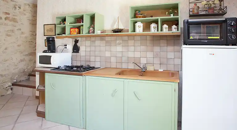 Holiday home in Montignac