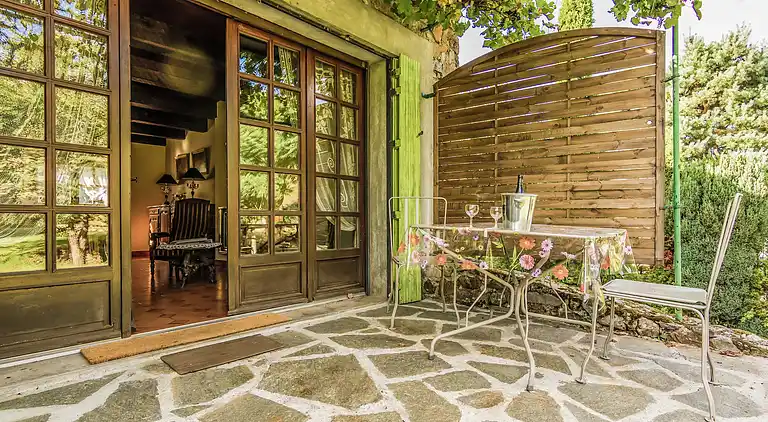 Holiday home in Bort-les-Orgues