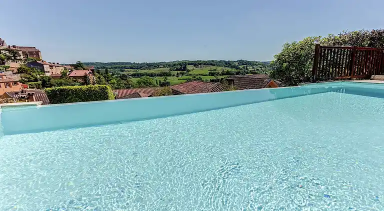 Vakantiehuis in Sagelat