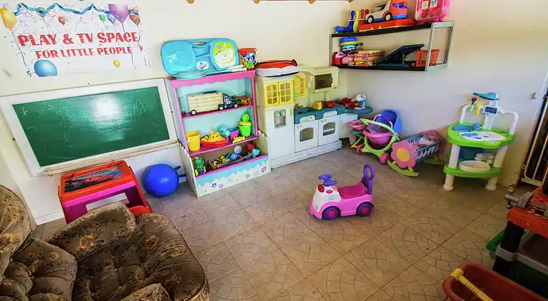 Sommerhus i Pérignac