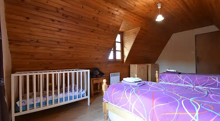 Feriebolig i Montignac