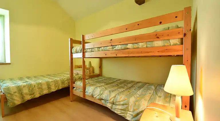 Holiday home in Sagelat