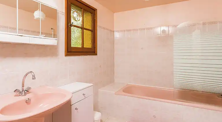 Holiday home in Loubejac