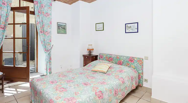 Vakantiehuis in Sagelat