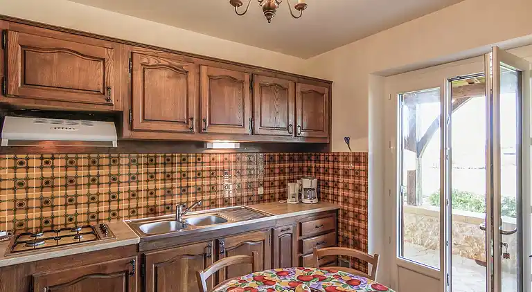 Holiday home in Tursac