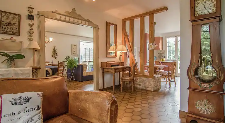 Villa in Vars-sur-Roseix