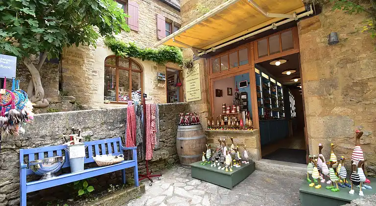 Holiday home in Loubejac