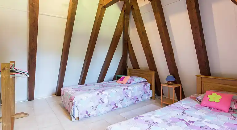 Holiday home in Sagelat