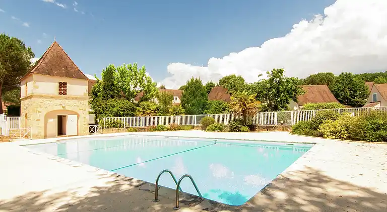 Holiday home in Carsac-Aillac