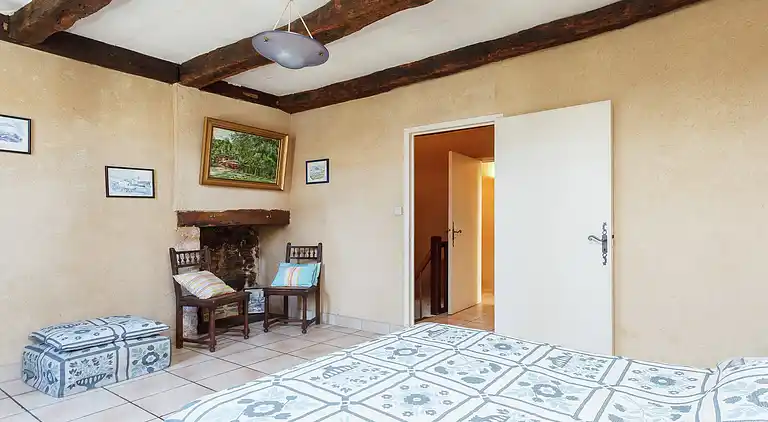 Vakantiehuis in Sagelat