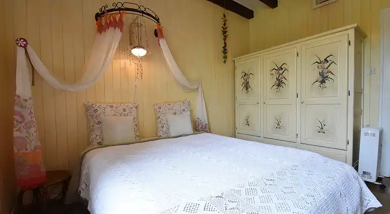 Holiday home in Loubejac