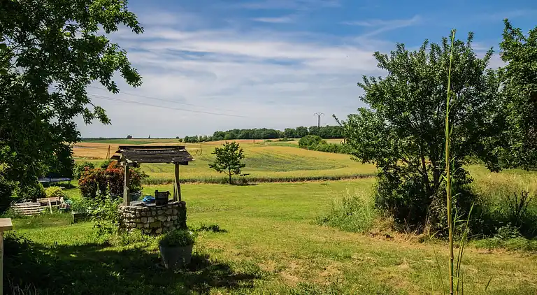 Holiday home in Pérignac