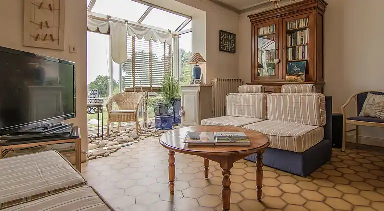 Villa in Vars-sur-Roseix