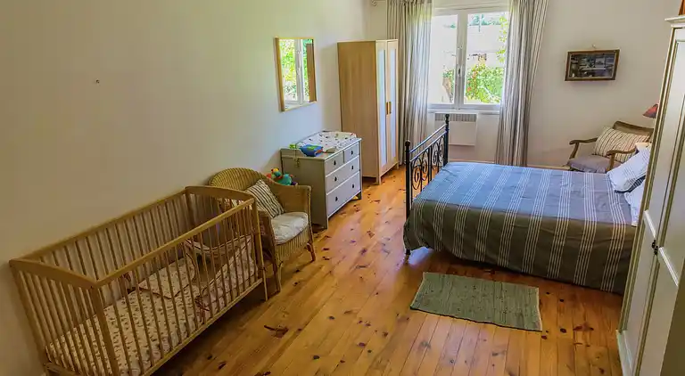 Holiday home in Pérignac