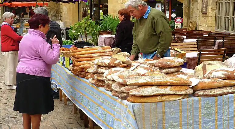 Holiday home in Carsac-Aillac