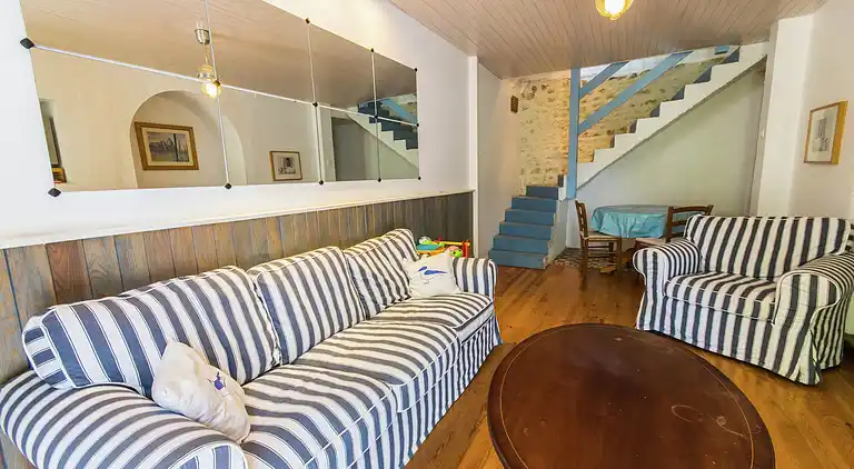 Holiday home in Pérignac