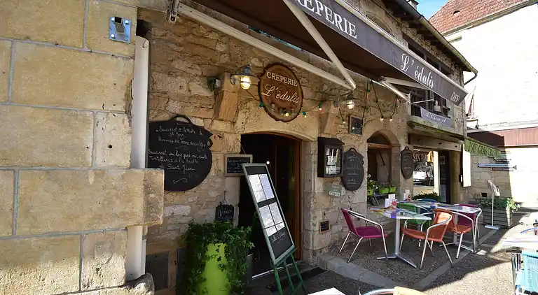 Holiday home in Loubejac