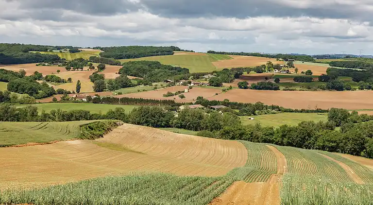 Holiday home in Sagelat