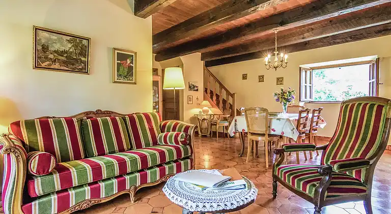 Holiday home in Bort-les-Orgues