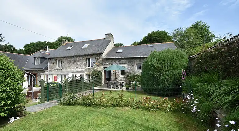 Cottage in Treffrin