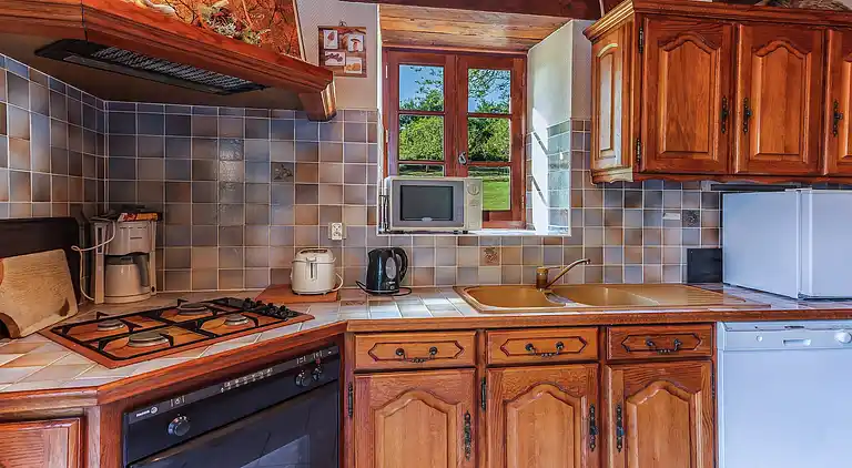 Holiday home in Loubejac