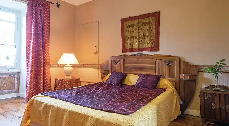 Holiday home in Excideuil