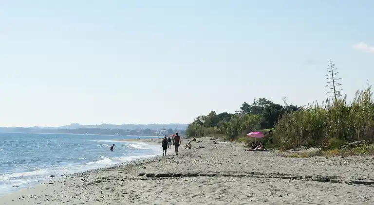 Holiday home in Chiatra