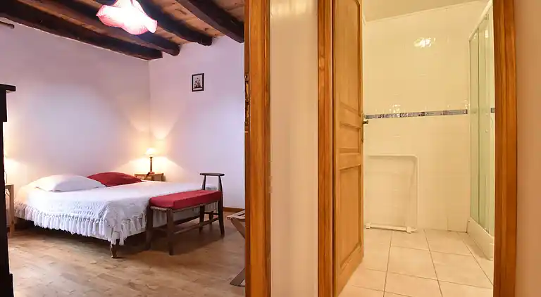 Holiday home in Saint-Cyprien