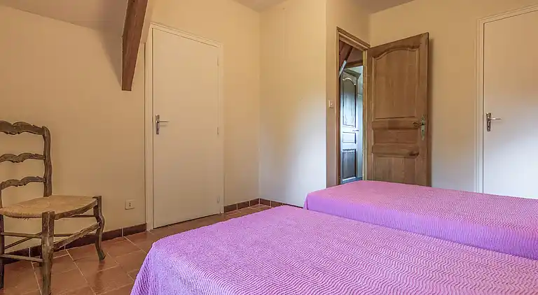 Holiday home in Tursac