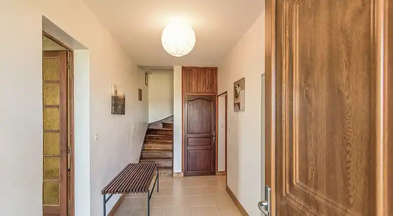 Holiday home in Tursac