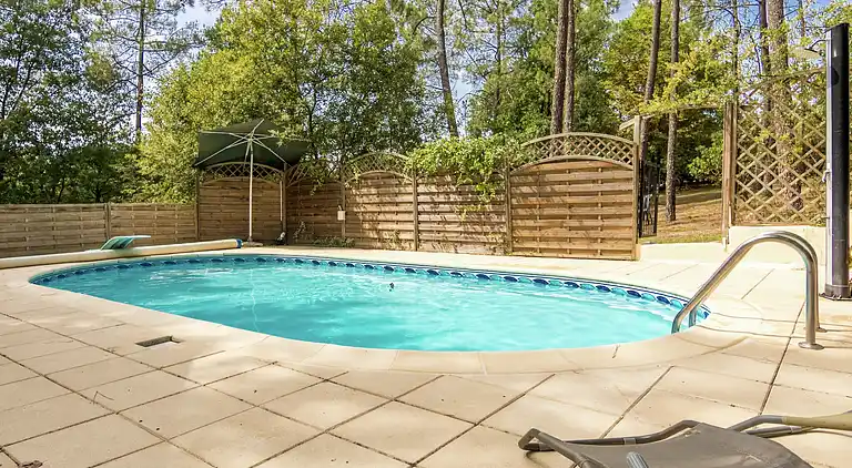 Cottage in Montpeyroux