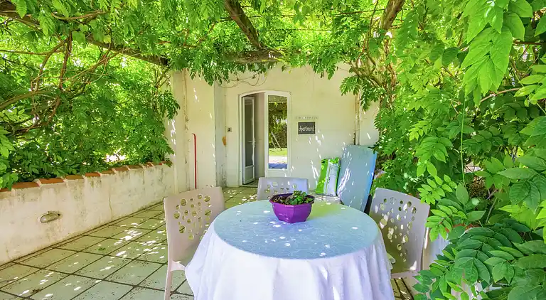 Holiday home in Pérignac