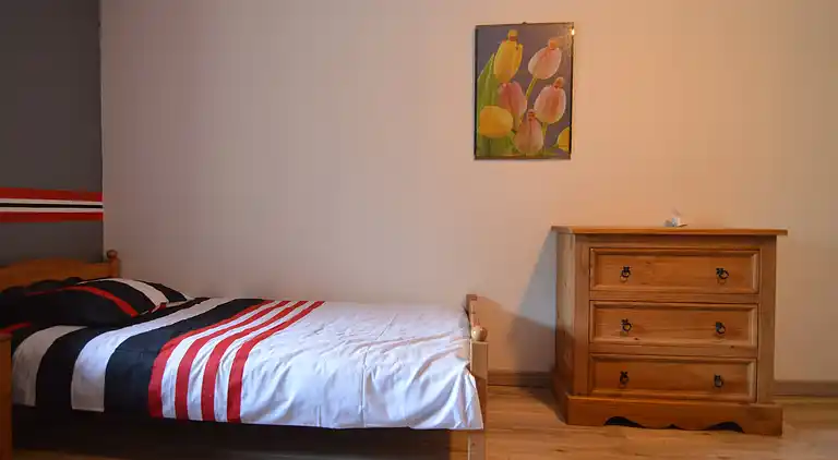 Holiday home in Vouilly